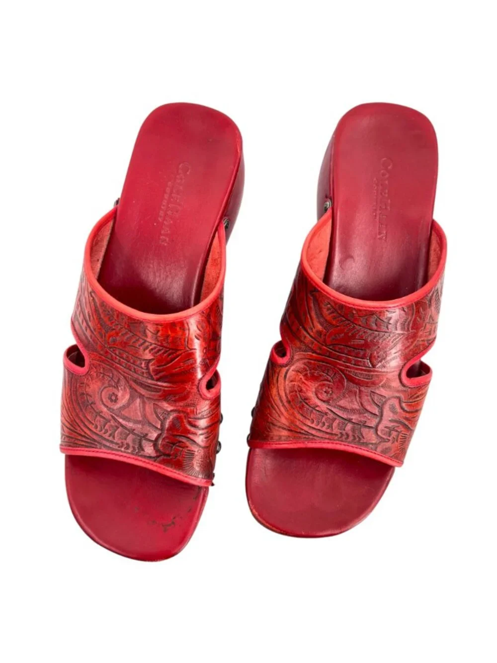 Cole Haan stylish comfortable